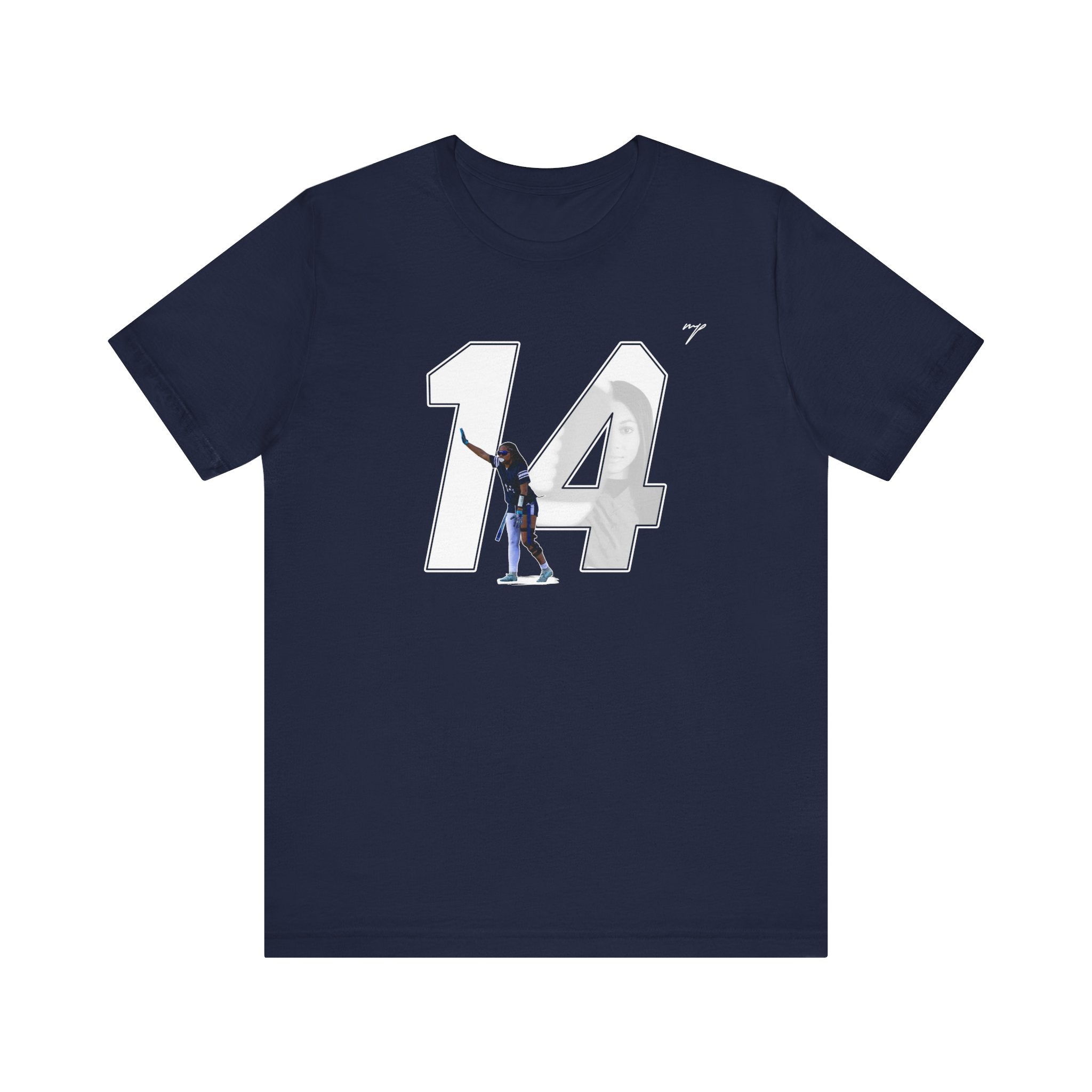 Taniyah Stockley Graphic Tee