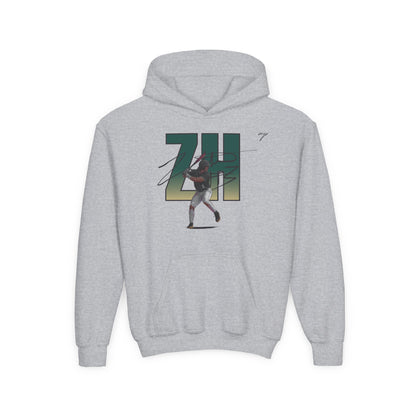 Zach Huret YOUTH Hoodie