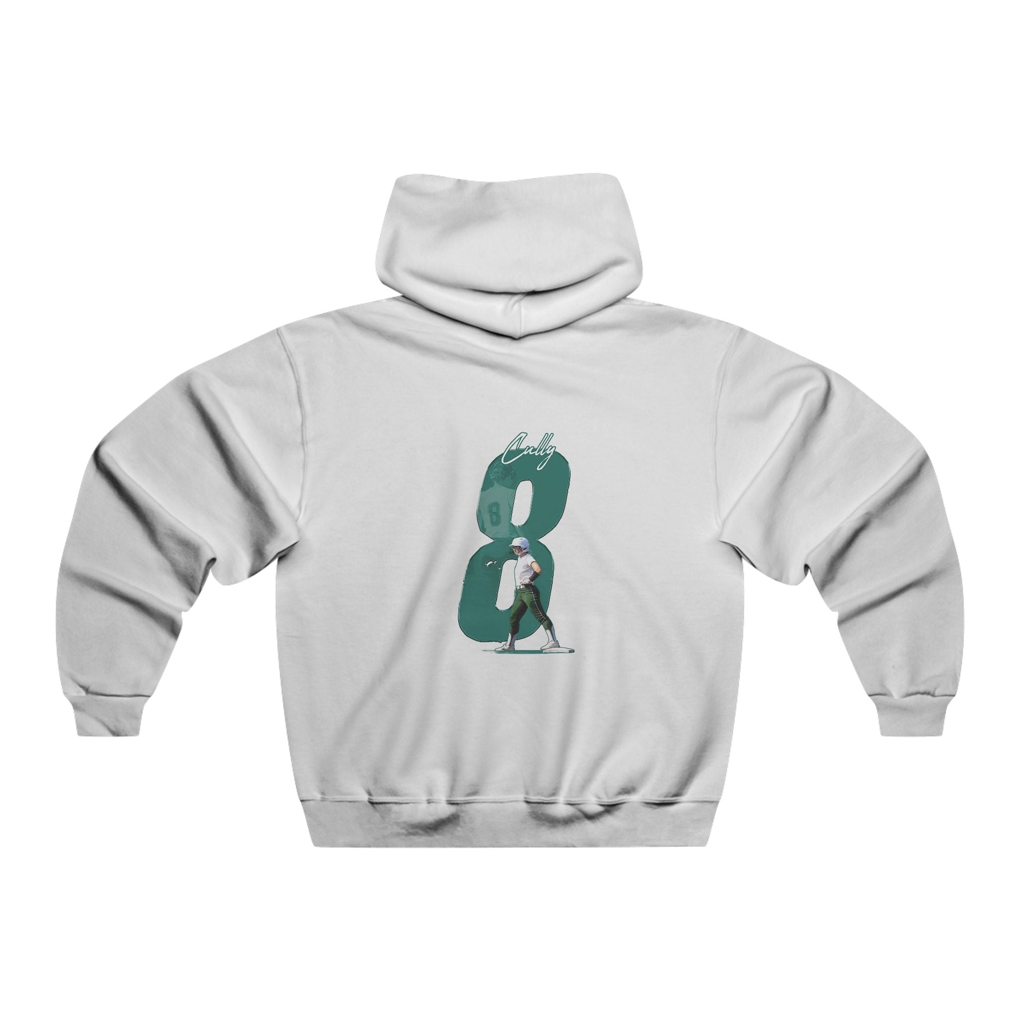 Natalie Cully Vintage Hoodie