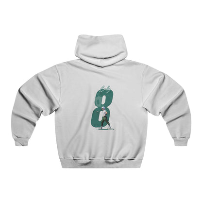 Natalie Cully Vintage Hoodie