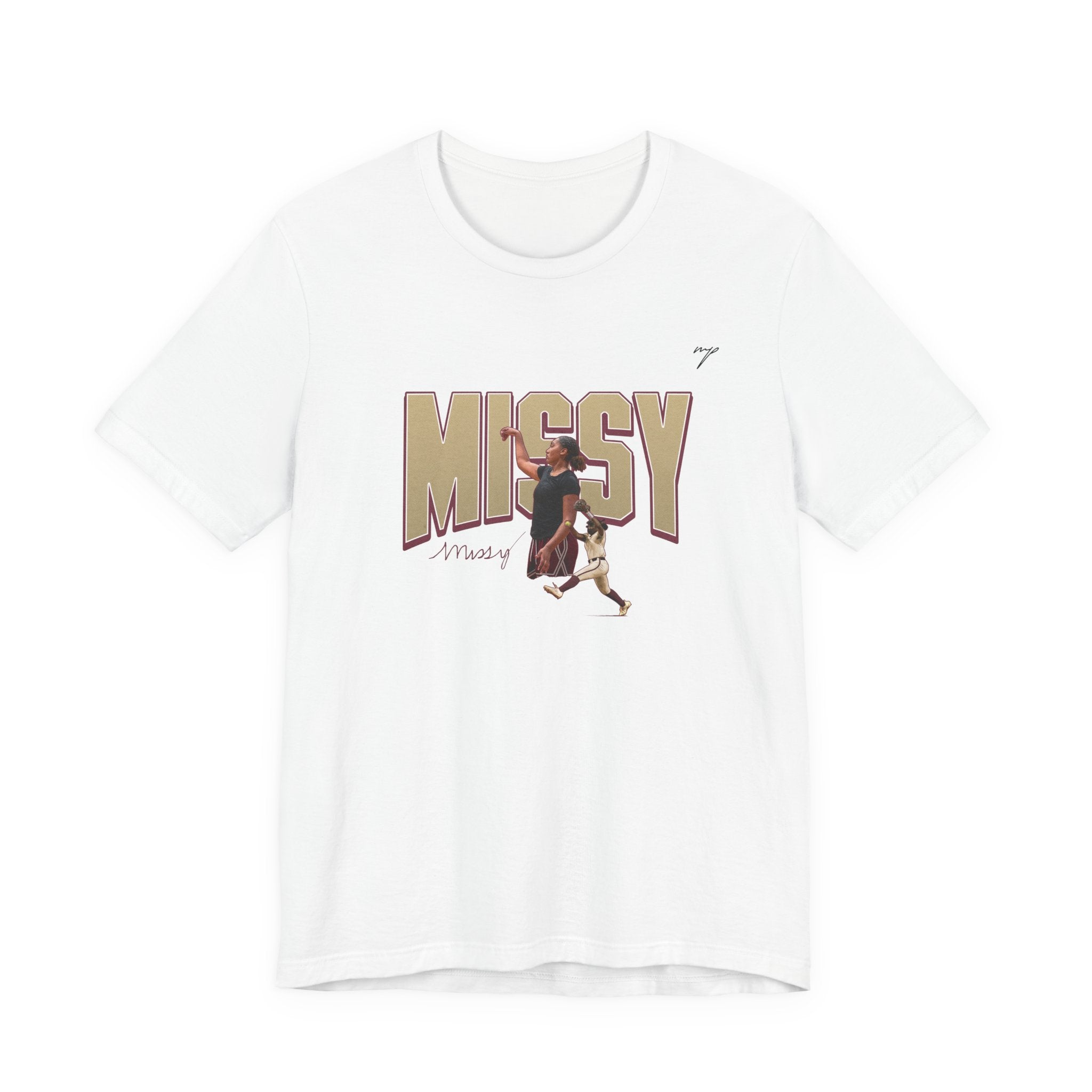 Melissa Odom Graphic Tee
