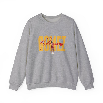 Persaeus Gomez Crewneck