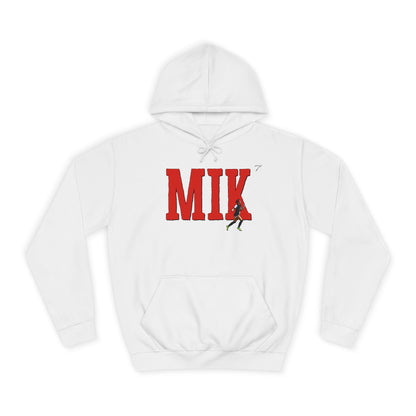 Mikayla Ernst Hoodie