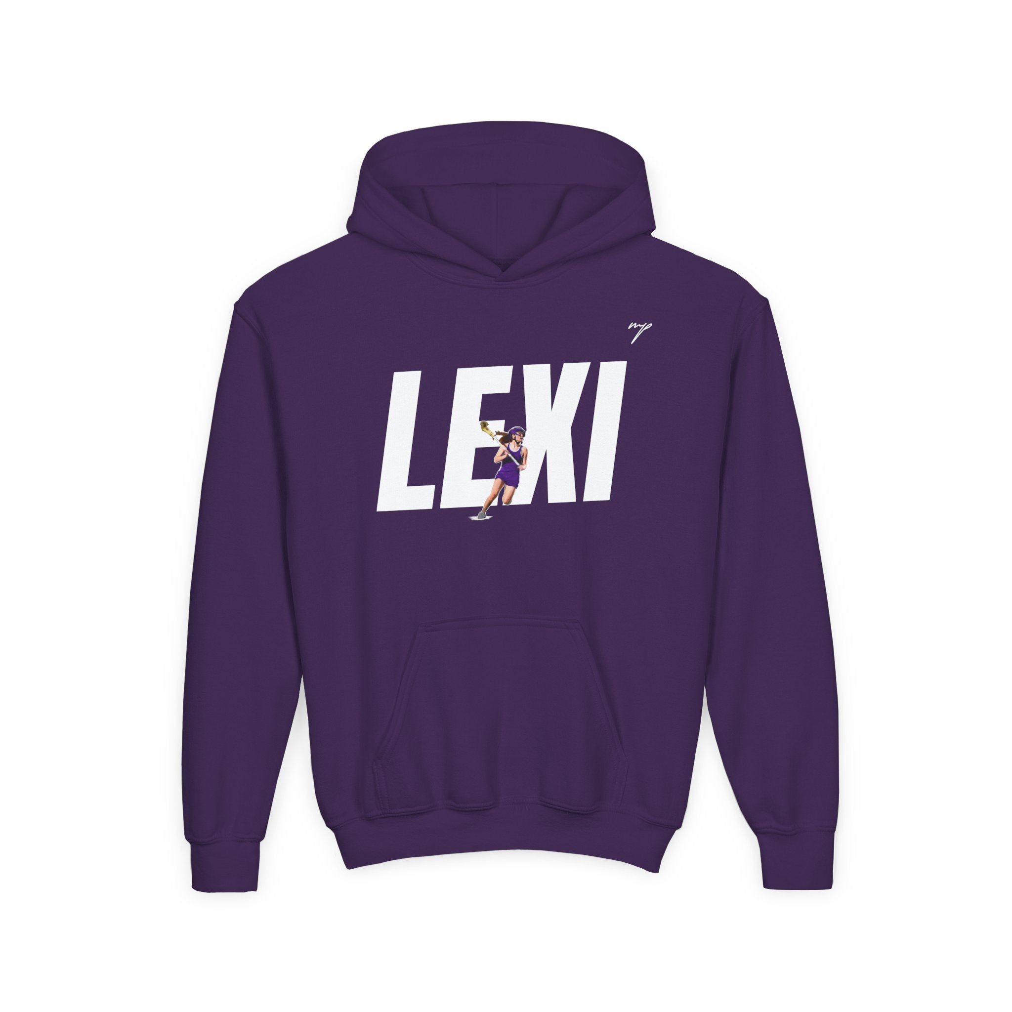 Lexi Lese YOUTH Hoodie