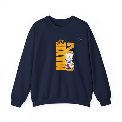 Kierra Maxie Crewneck