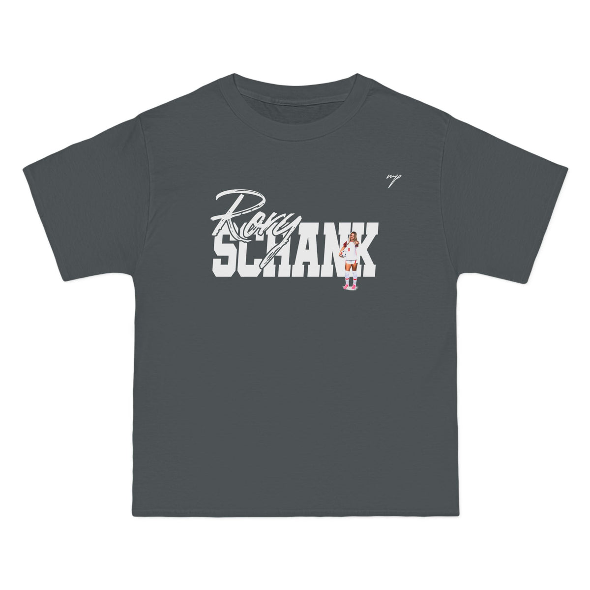 Rory Schank Vintage Tee