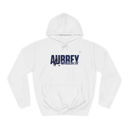 Aubrey Carlson Hoodie