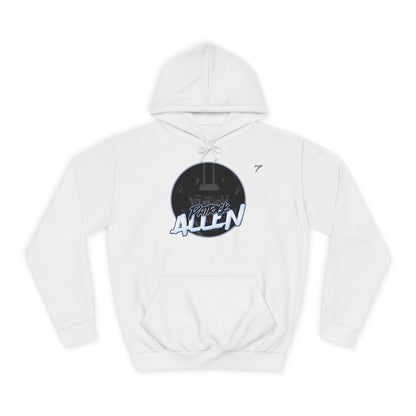 Patrick Allen Hoodie
