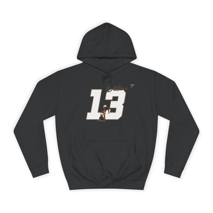 Jovon Williams Hoodie