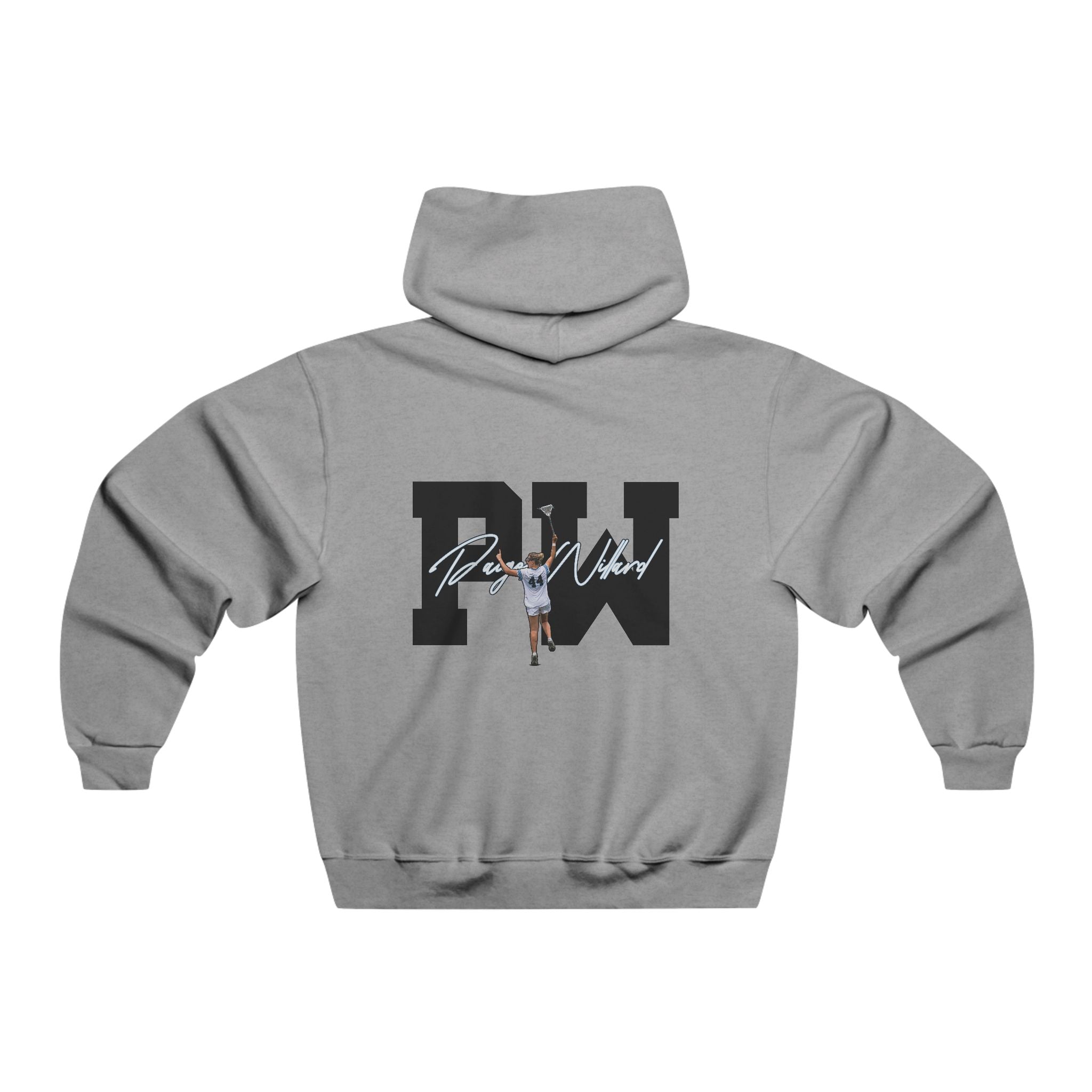 Paige Willard Vintage Hoodie