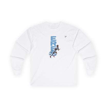Eres Freifeld Long Sleeve Tee
