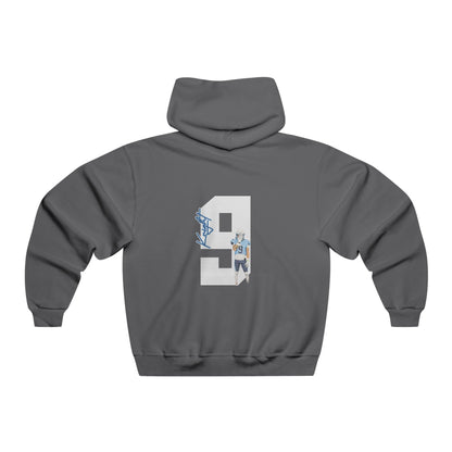 JJ Knight Vintage Hoodie