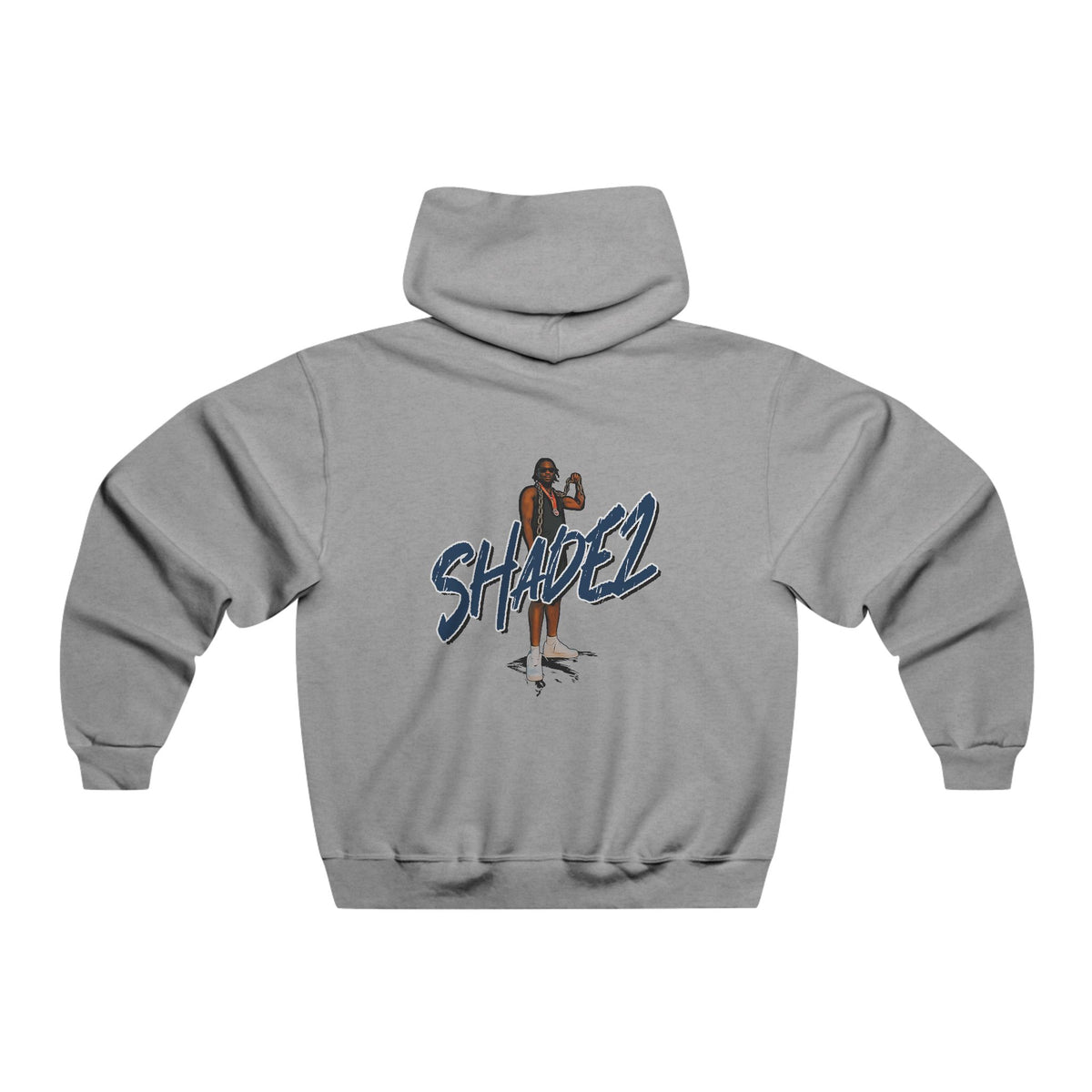 Robert Salhab III Vintage Hoodie