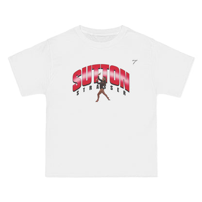 Sutton Strasser Vintage Tee