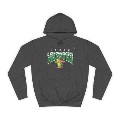 Loren Webster Hoodie