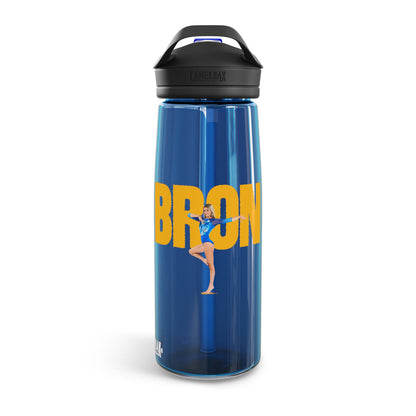 Bronwyn Hoffman CamelBak Water Bottle