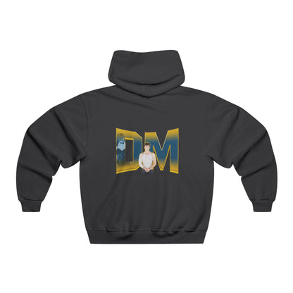 Digby Marshall Vintage Hoodie