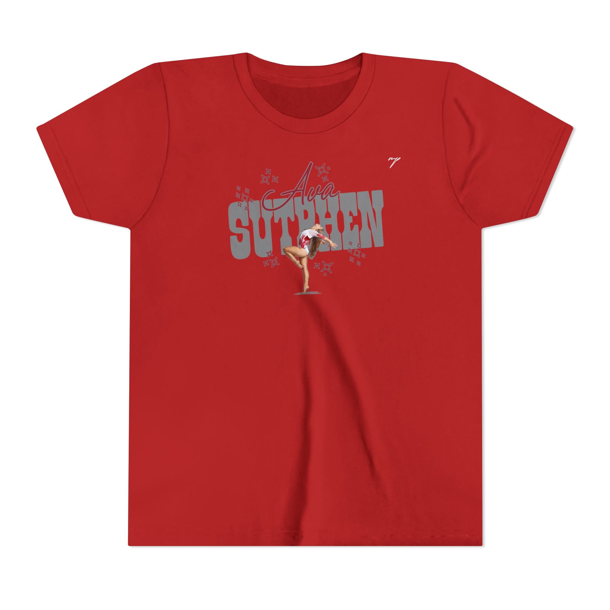 Ava Sutphen YOUTH Graphic Tee