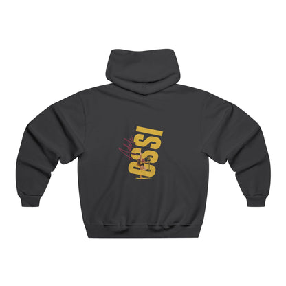 Adele Ossi Vintage Hoodie