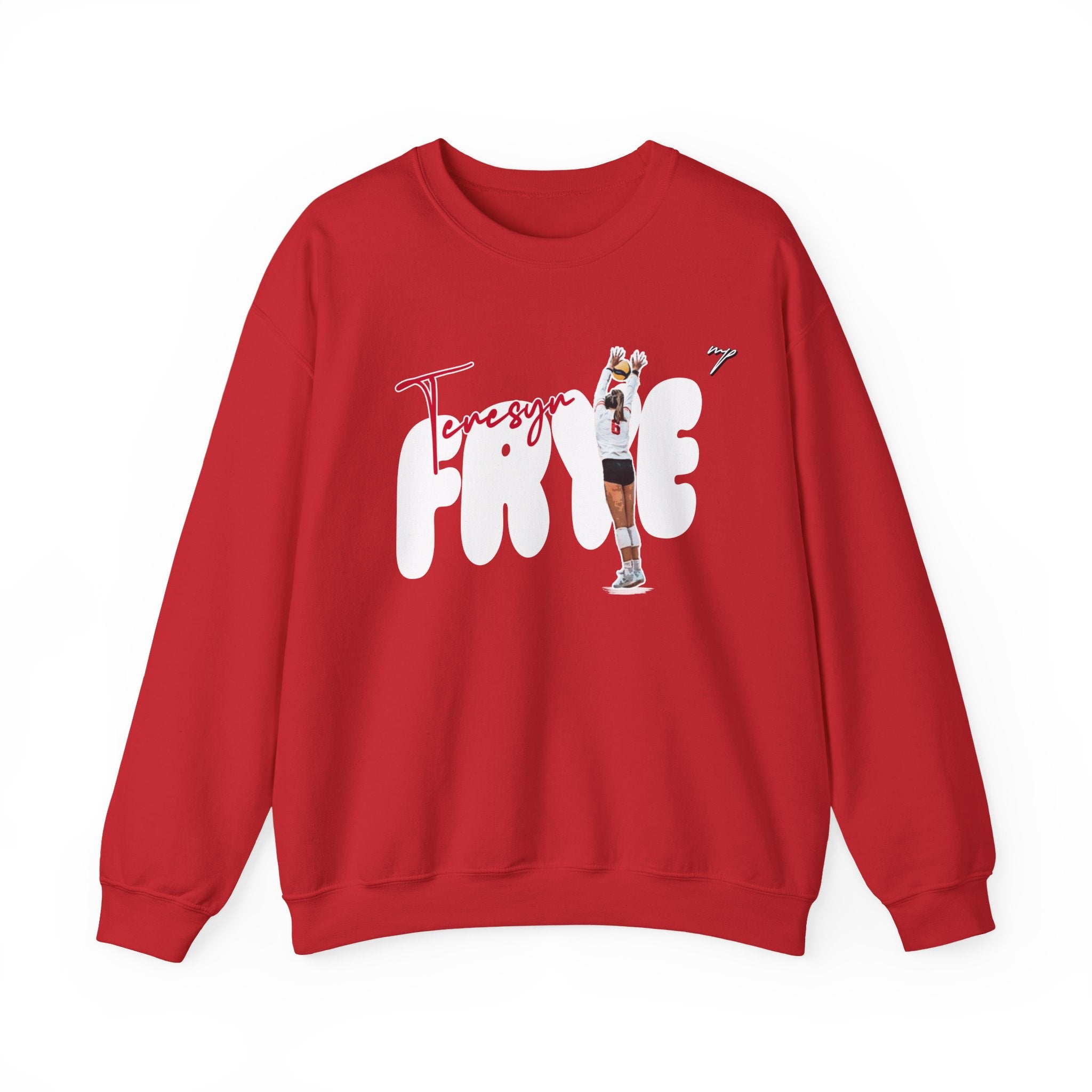 Tenesyn Frye Crewneck