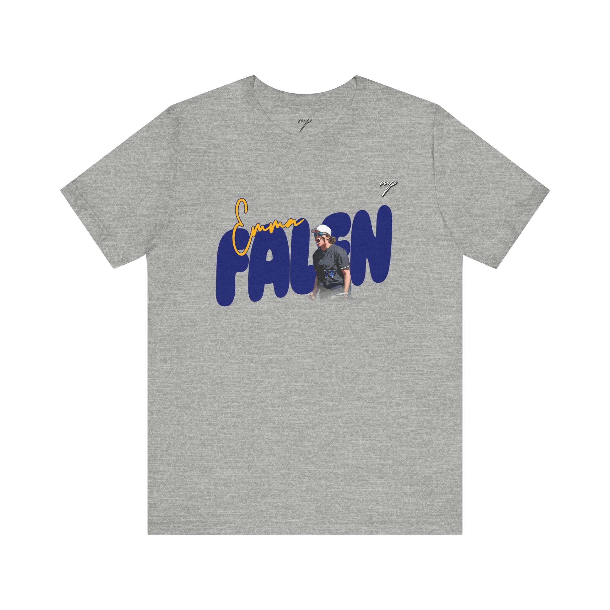 Emma Falen Graphic Tee