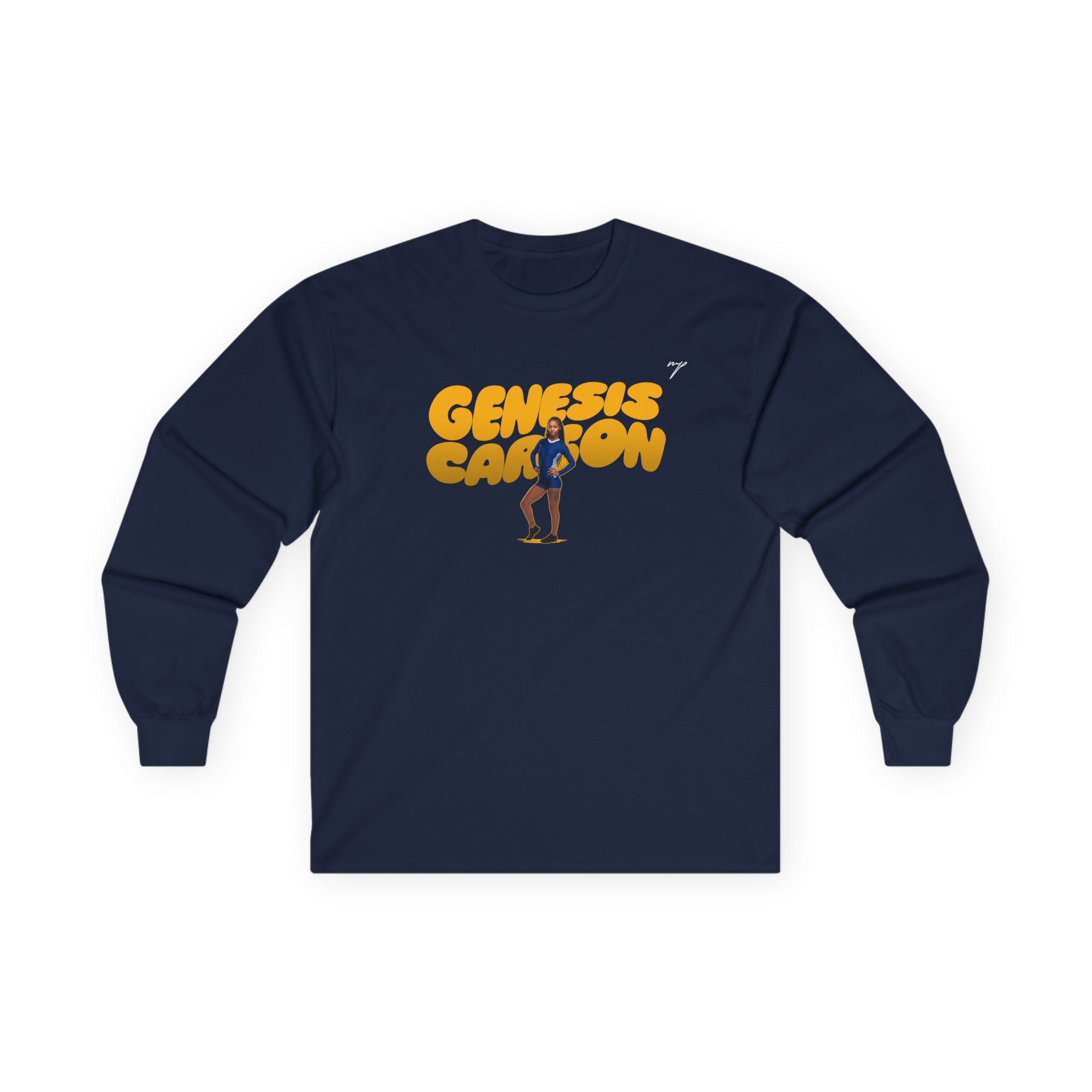 Genesis Carson Long Sleeve