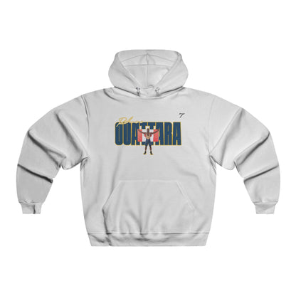 Rahmane Ouattara Vintage Hoodie