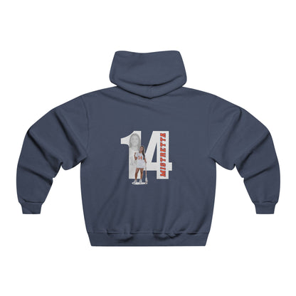 Ireland Mistretta Vintage Hoodie