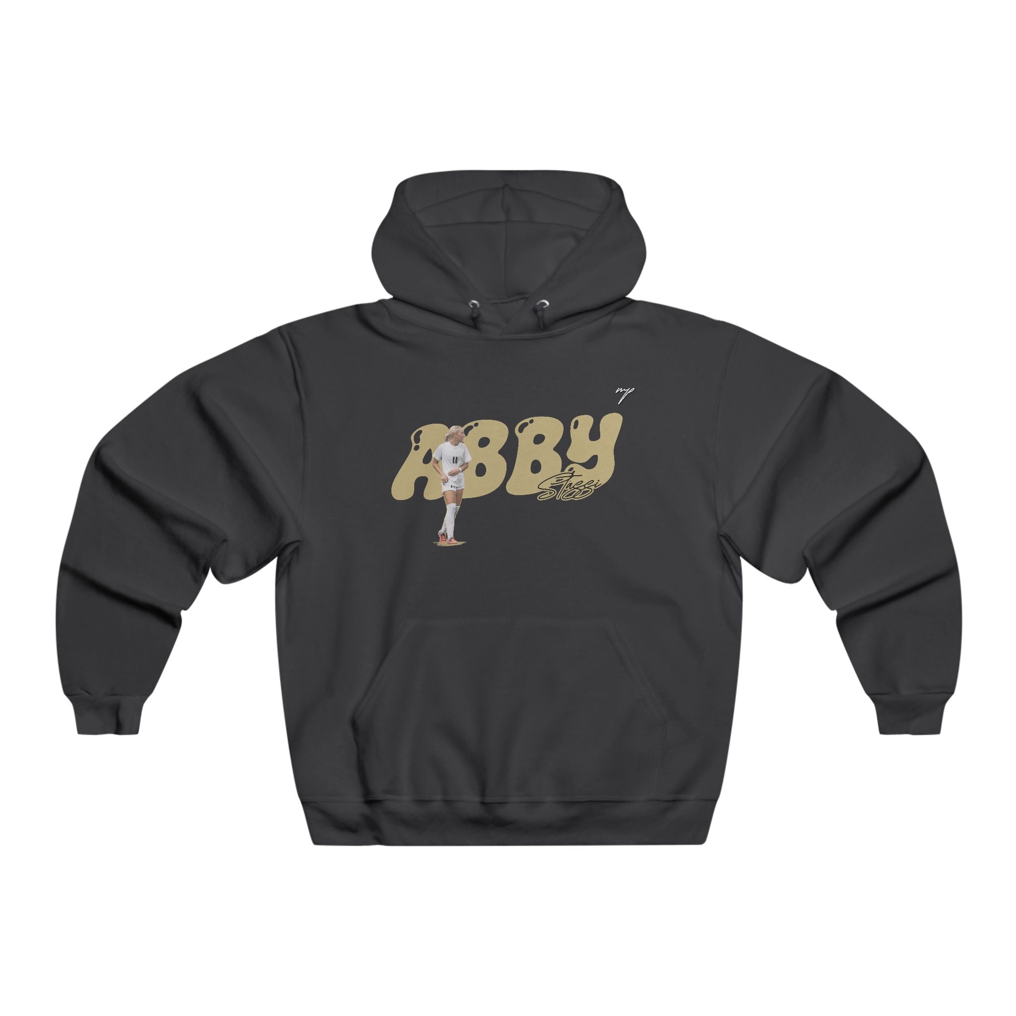 Abby Stassi Vintage Hoodie