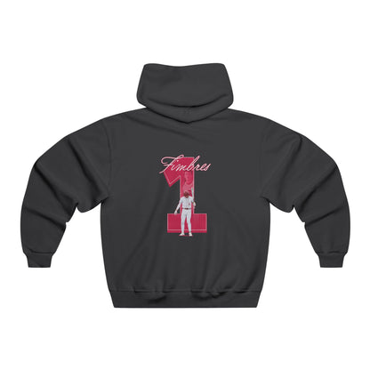 Colin Fimbres Vintage Hoodie