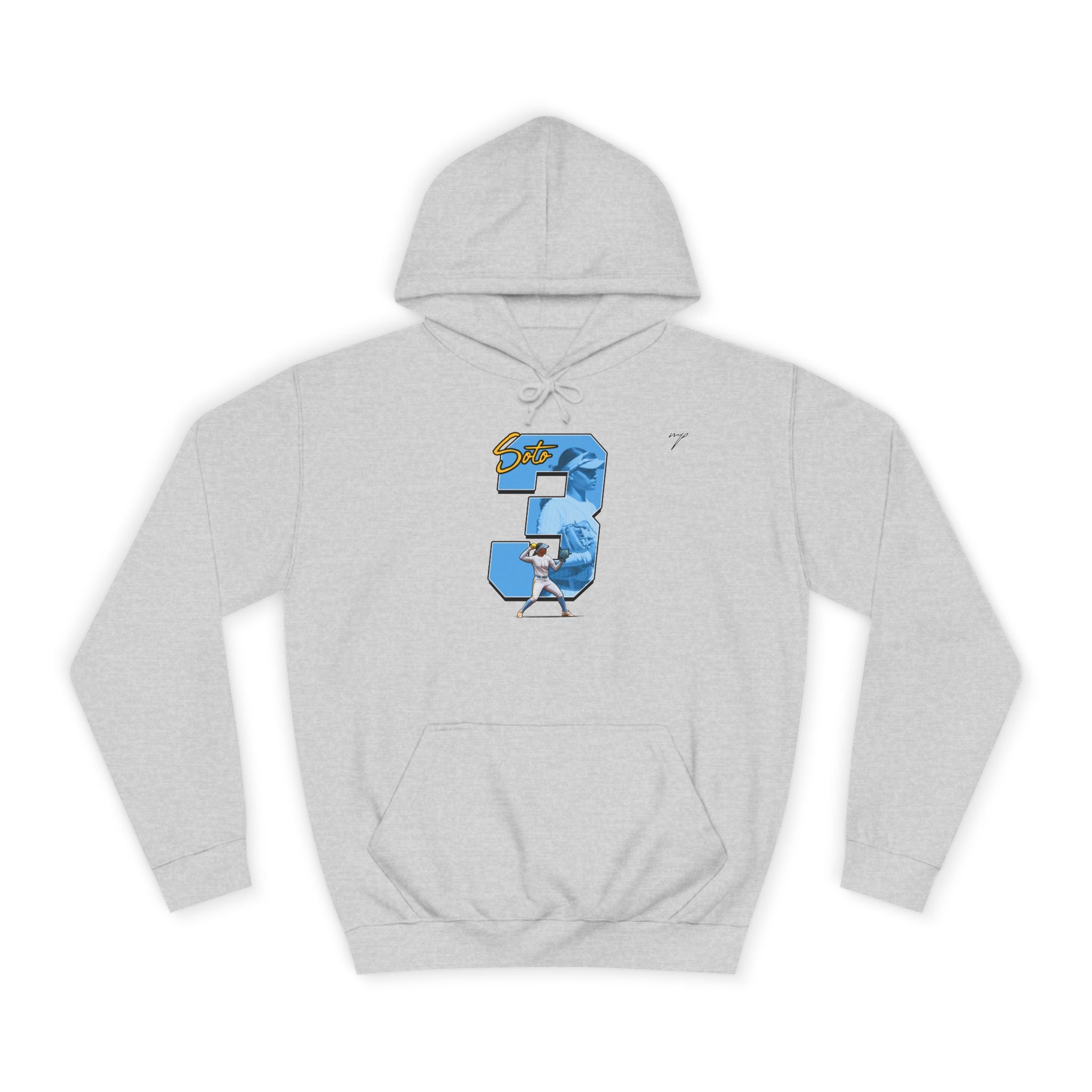 Anais Soto Hoodie
