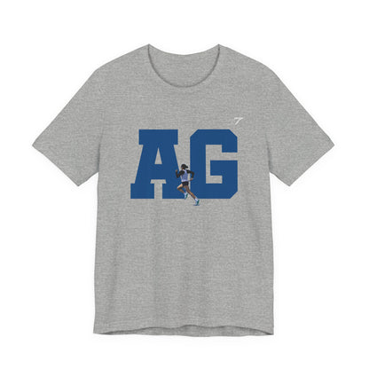 Amiyah Galica Graphic Tee
