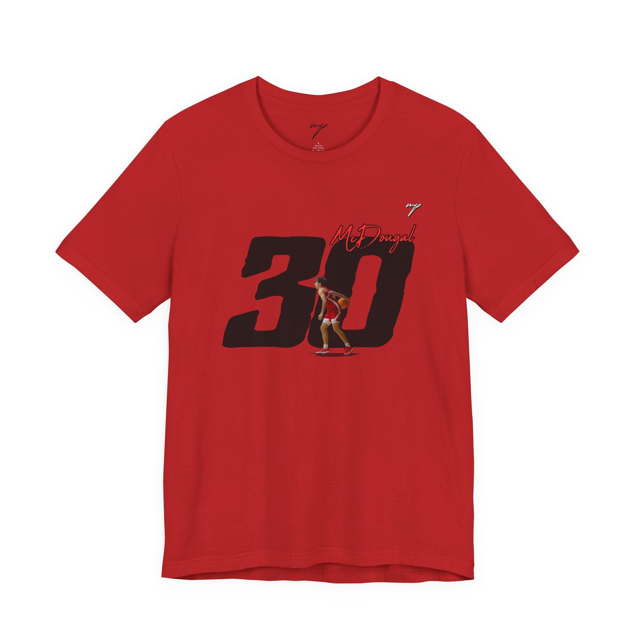 Anderson McDougal Graphic Tee