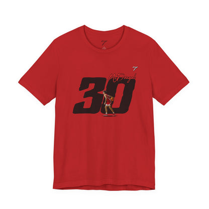 Anderson McDougal Graphic Tee