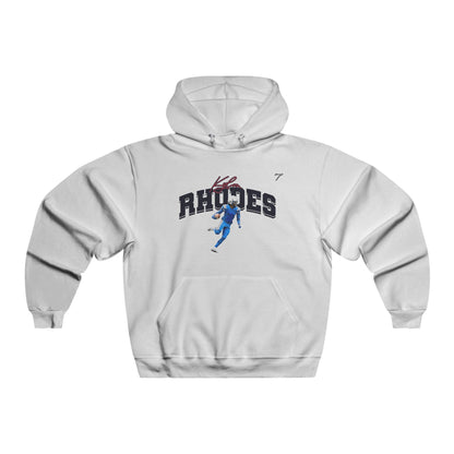 Kylon Rhodes Vintage Hoodie