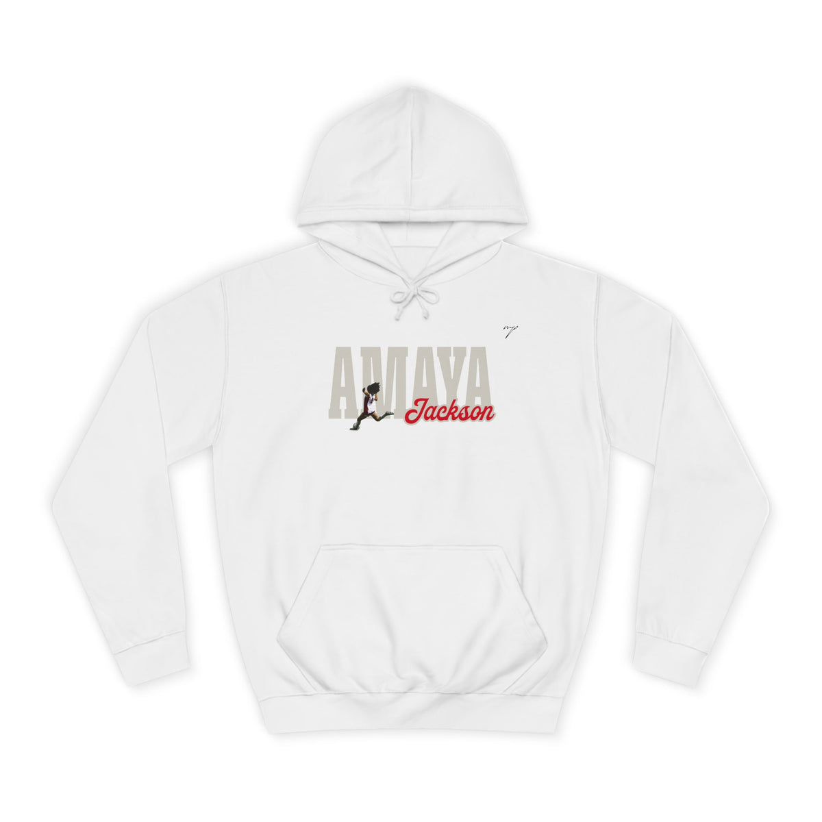 Amaya Jackson Hoodie