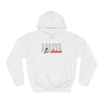 Amaya Jackson Hoodie