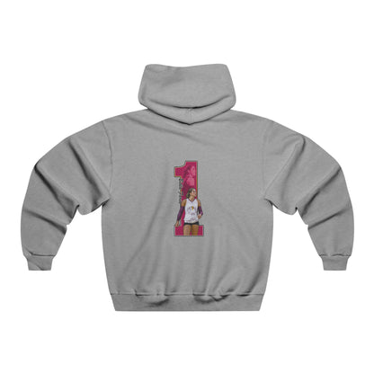 Bella Faria Vintage Hoodie