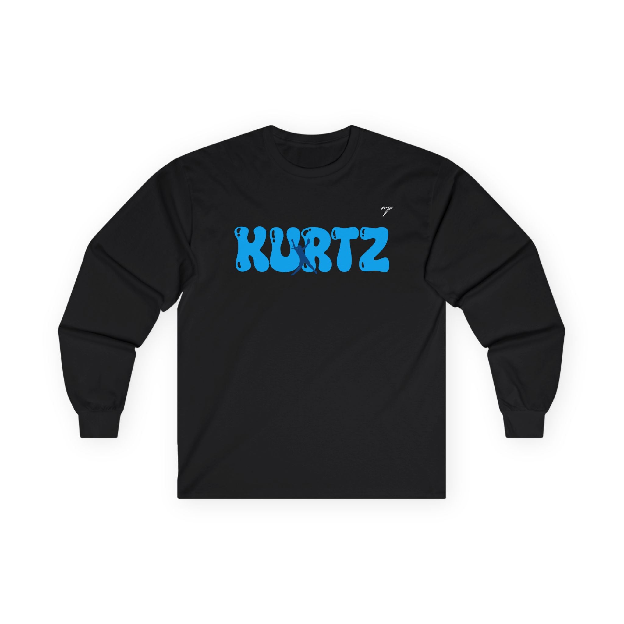 Madison Kurtz Long Sleeve