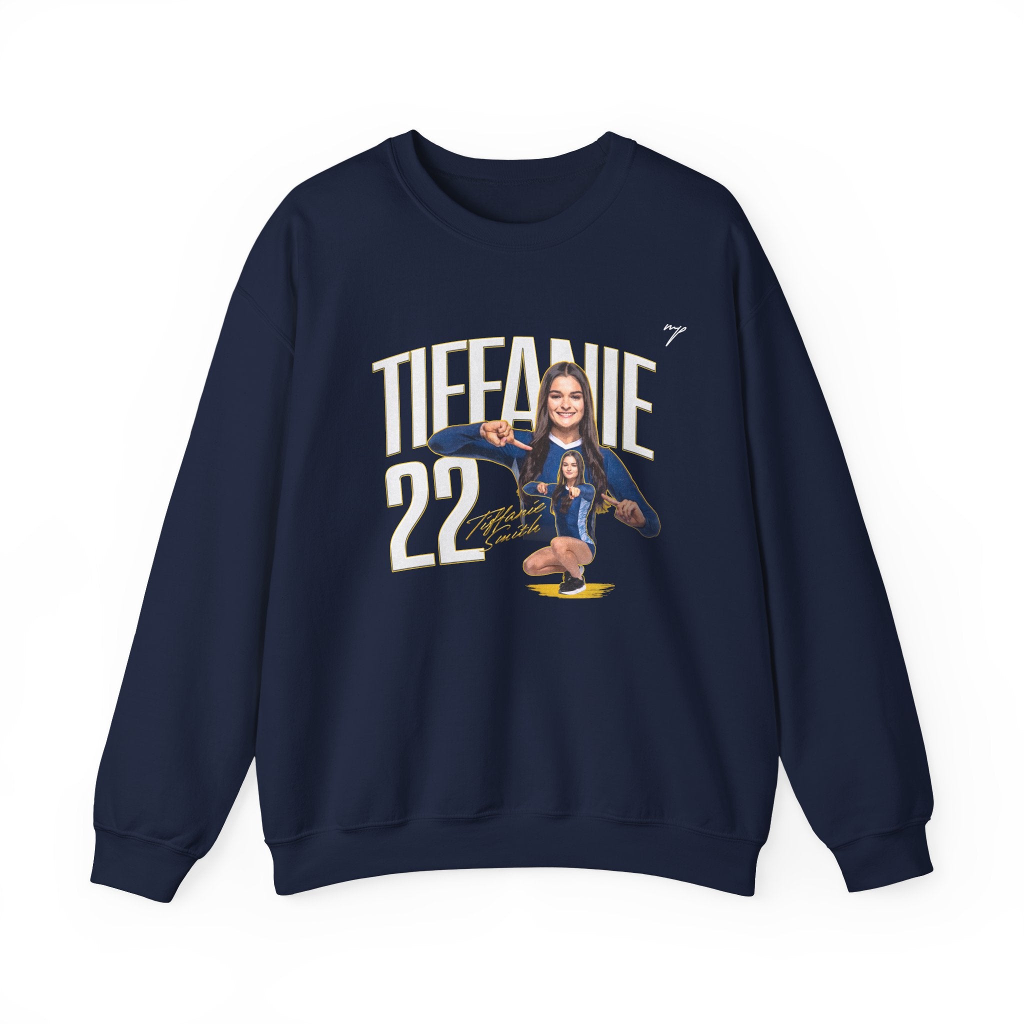 Tiffanie Smith Crewneck