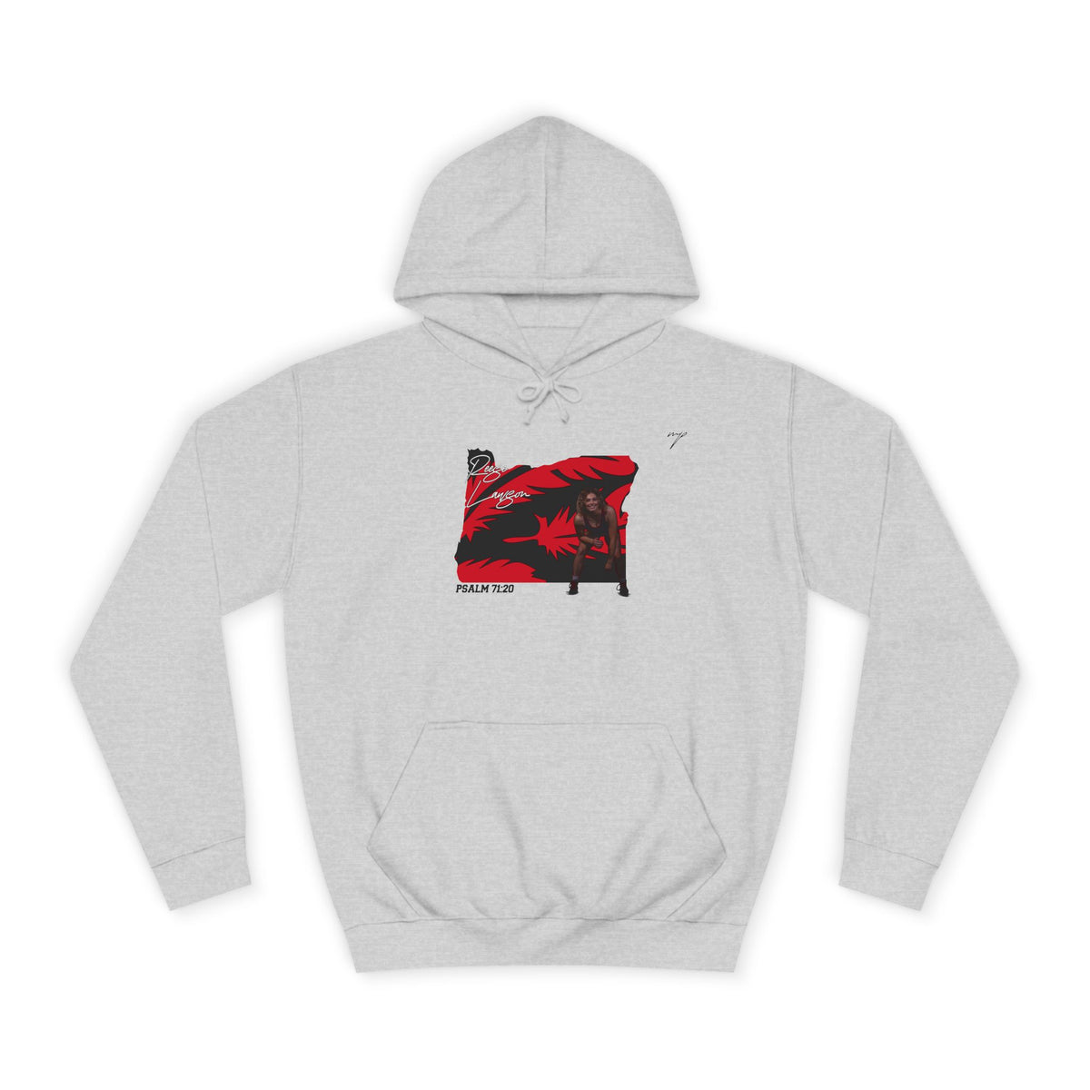 Reese Lawson Hoodie
