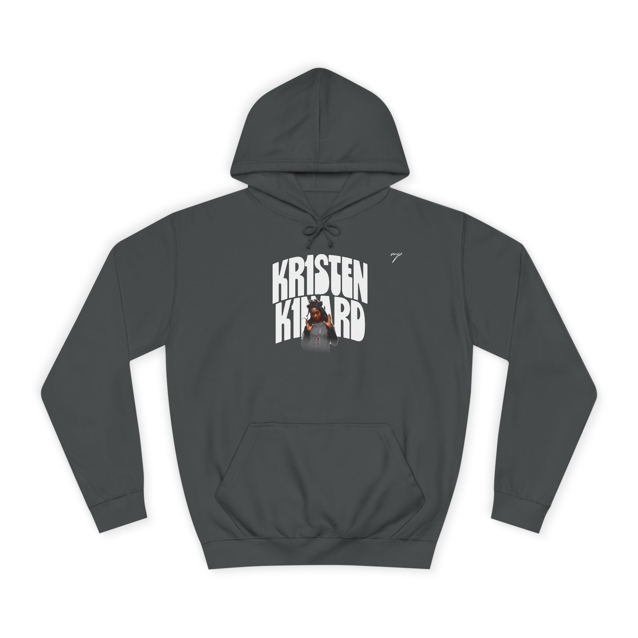 Kristen Kinard Hoodie