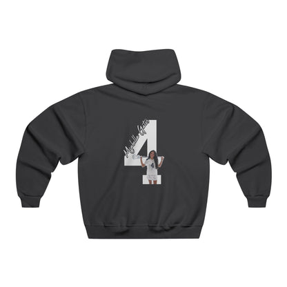 Miabella Gates Vintage Hoodie