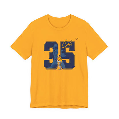 Chansen Cole Graphic Tee