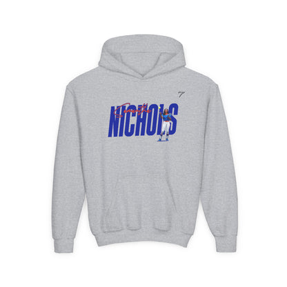 Samantha Nichols YOUTH Hoodie