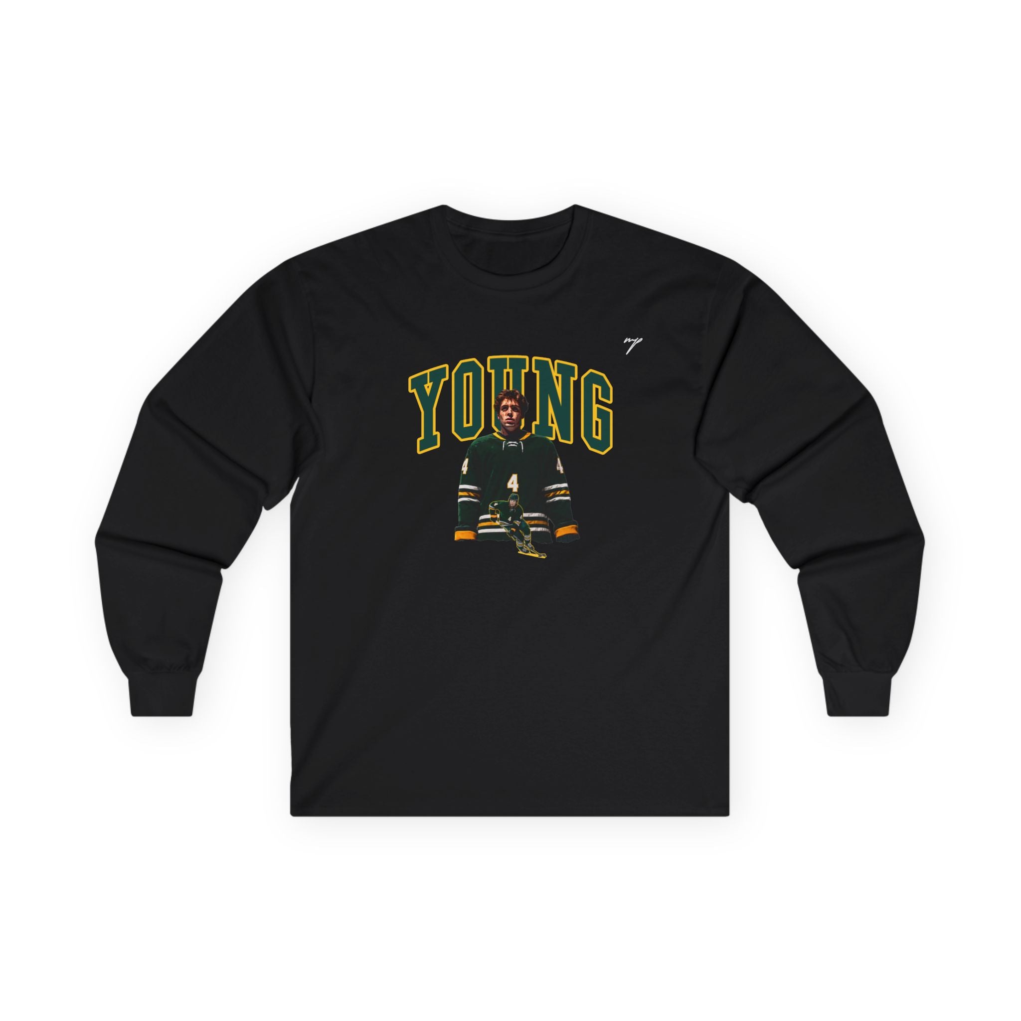 Nikolas Young Long Sleeve