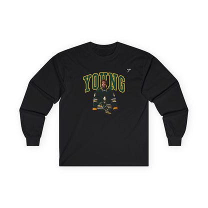 Nikolas Young Long Sleeve