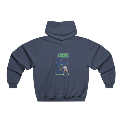 Marcus Lawson Vintage Hoodie