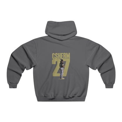 Cohle Sherman Vintage Hoodie