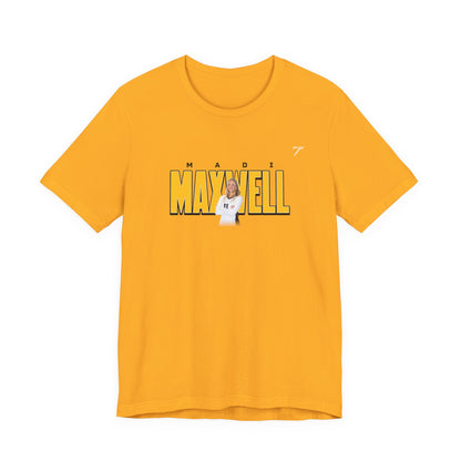 Madi Maxwell Graphic Tee